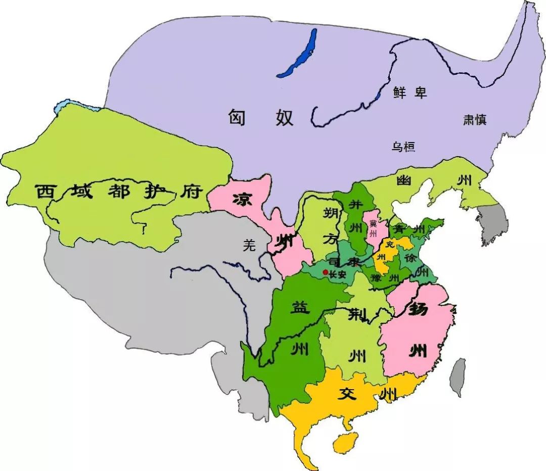 汉朝商业不如罗马？税率极高成本大商人还屡遭歧视性政策*压打**