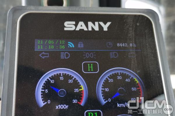 三一装载机品质,三一重工装载机946