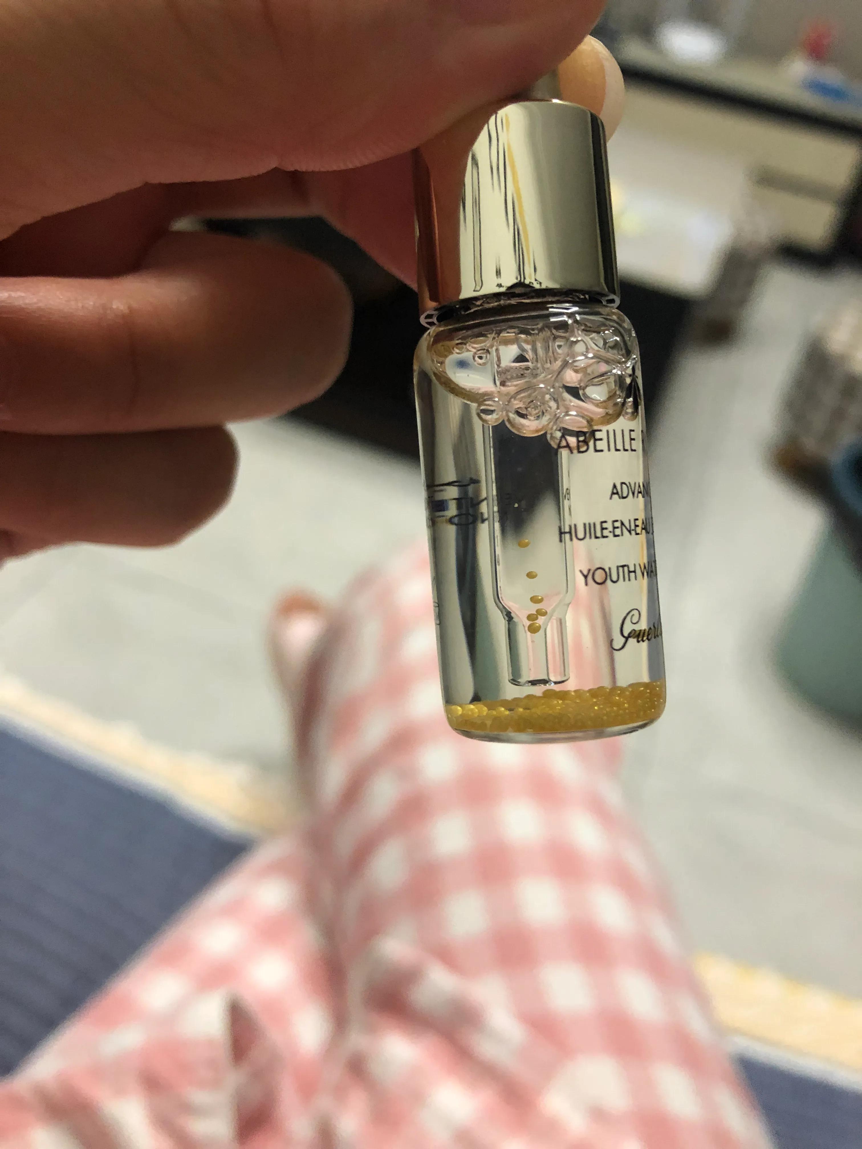 娇兰对视,娇兰可以入手的东西