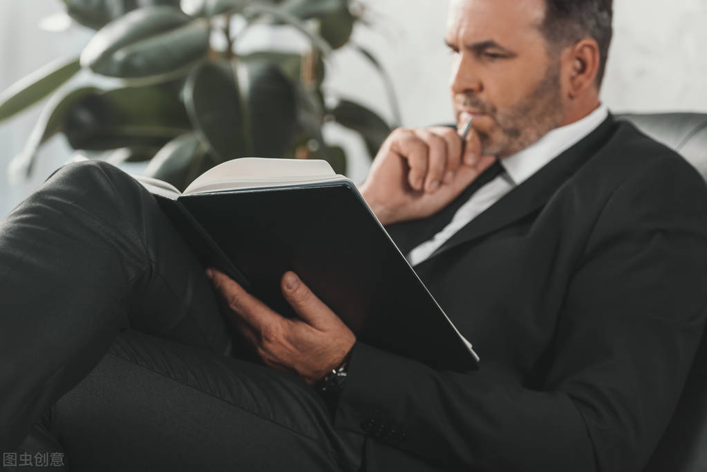 活得像祥林嫂，亚健康状态的朋友十有八九