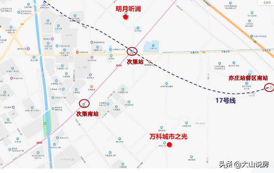 通州台湖有什么玩的,通州台湖哪个楼盘最好
