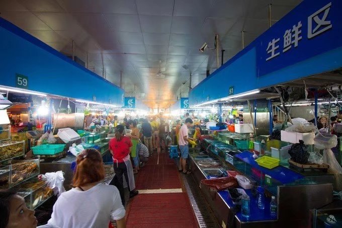 拥抱大海三亚,拥抱海南