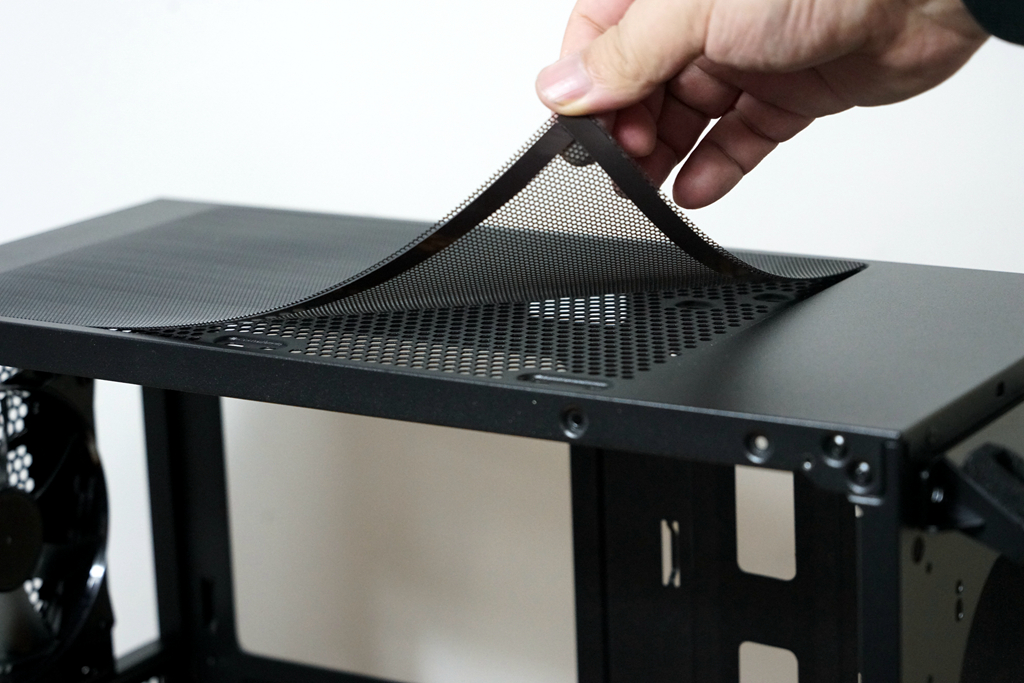 diy水冷高端机箱,电脑装机diy机箱推荐哪款