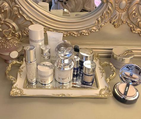 玉兰油护肤品的护肤顺序是怎样的,护肤品的使用顺序的正确步骤带图