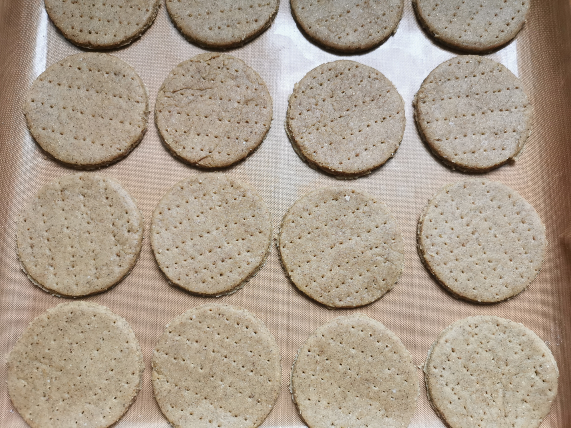 黑麦全麦粉做减脂零食,黑全麦粉可以做什么减脂餐