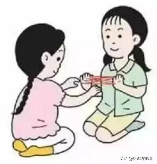 童年这些有趣的游戏名字还记得吗,童年有趣的游戏400字