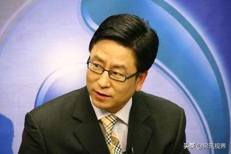 王朔对白岩松的犀利点评 (王朔点评白岩松)