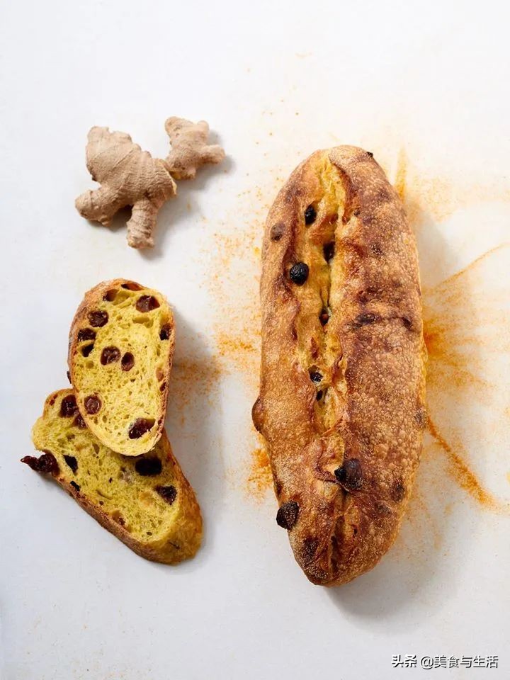 用手工面包店征服全世界，探秘Kayser的面包帝国，让*欲人**罢不能