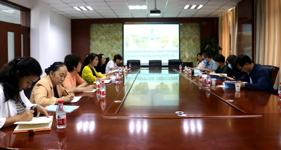 临夏州中医医院《中医蜡疗对中风后痉挛性瘫痪踝关节活动障碍的临床护理效果观察》科研项目顺利通过验收