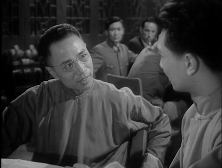 盘点影视剧中四种经典暗号，曹操一语催命，经典莫过《潜伏》