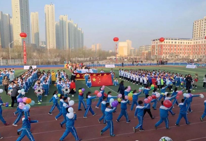 世界足球日绿茵逐梦足够精彩,世界少年足球