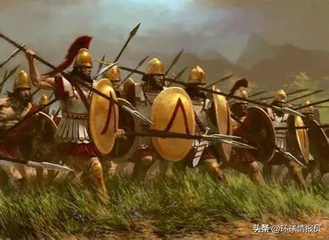 古代希腊雅典城邦,希腊最早的几个本土城邦