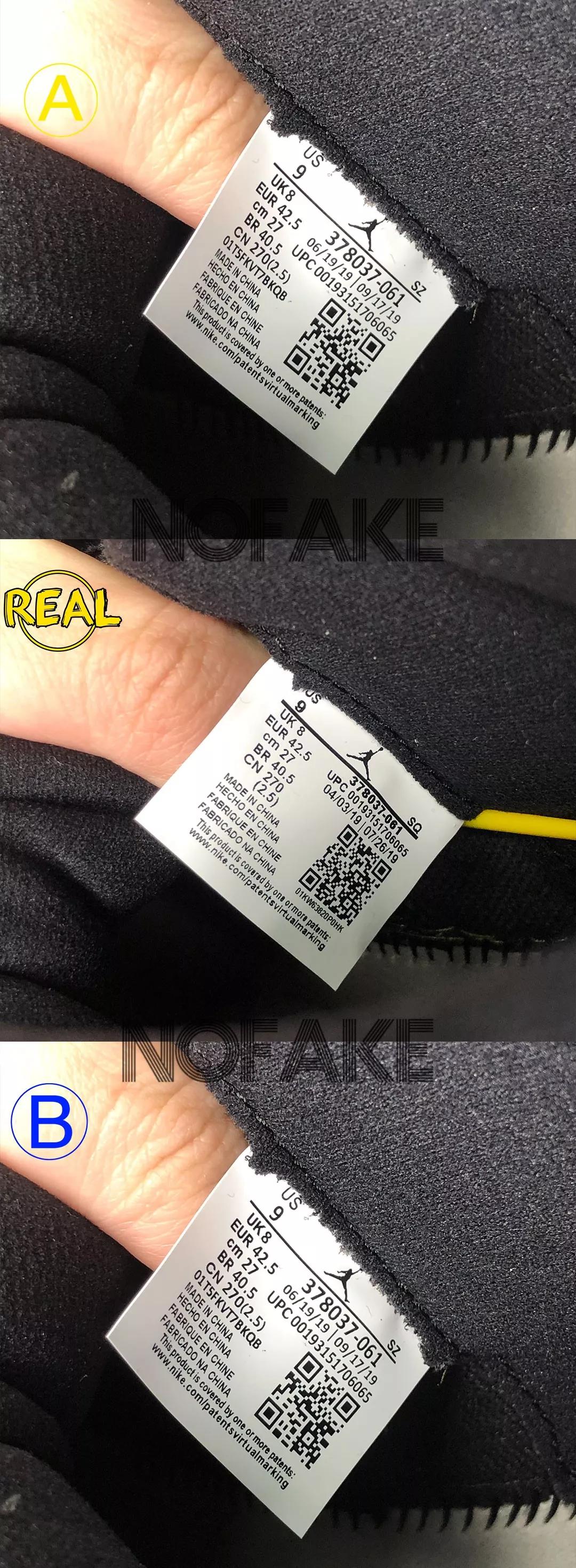 airjordan11黑红真假,airjordan11黑红和康扣黑红