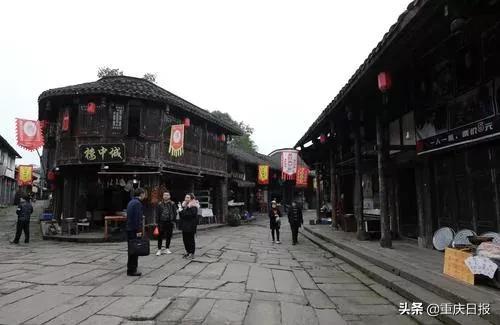 1月重庆乡村旅游景点攻略,重庆主城周边乡村游推荐