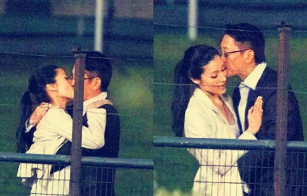 许晋亨情史大揭秘,许晋亨花心情史