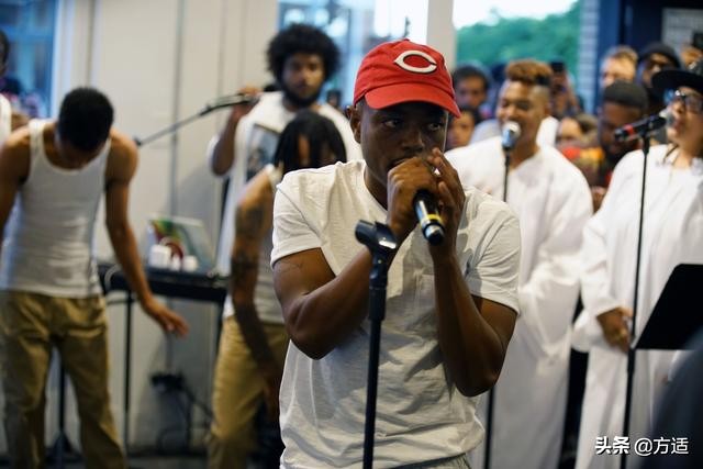 年度最佳hiphop专辑,年度歌单hiphop