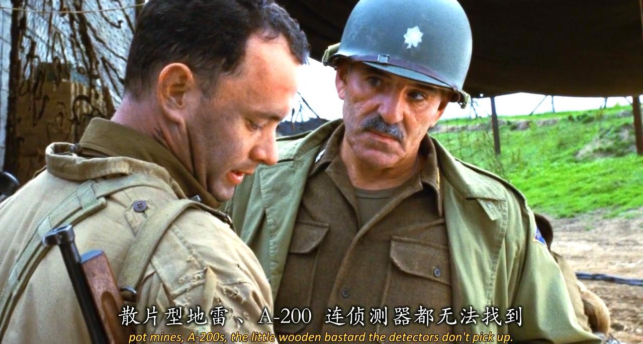 《拯救大兵瑞恩》军事细节解析,为什么拯救大兵瑞恩荒唐至极
