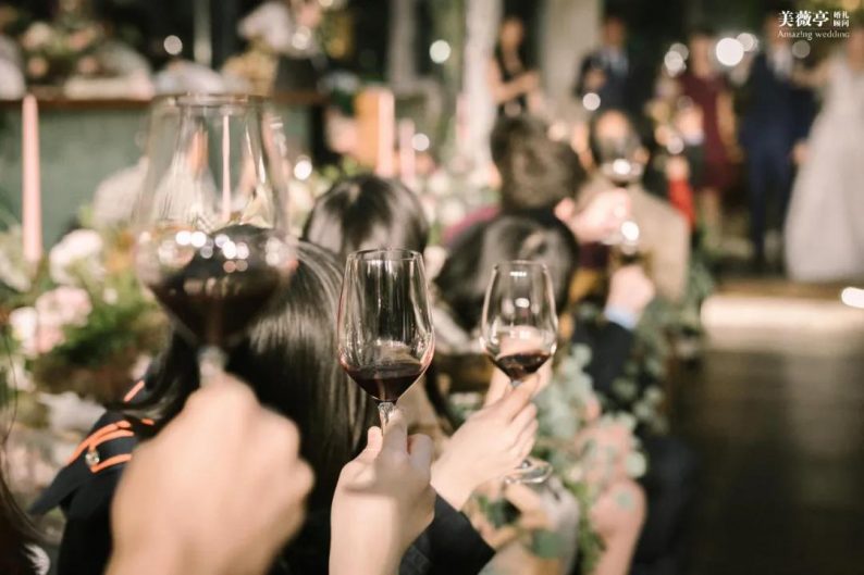 婚庆公司如何与婚礼堂竞争,婚礼堂出现了婚庆公司何去何从