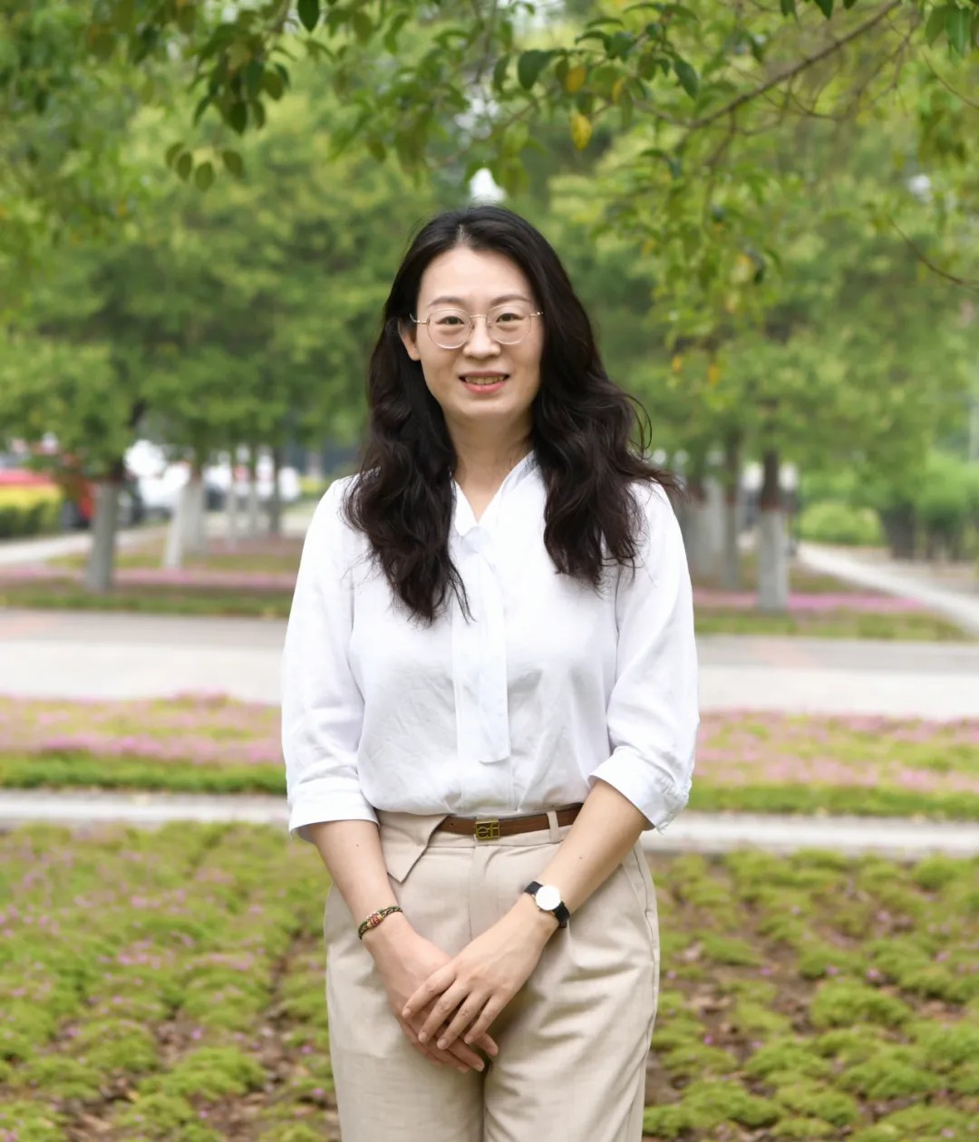 郑州大学2021级本科新生，快来认识你的辅导员和新同学！