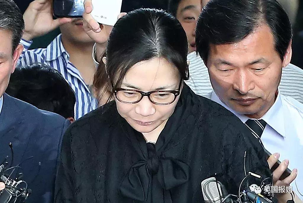 韩国财团公主再作妖，“搞代购”偷*税逃**款几百万？！