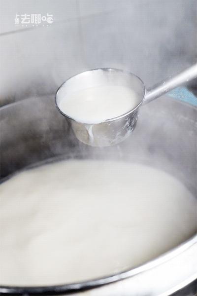 人民广场小米店,老底子米道