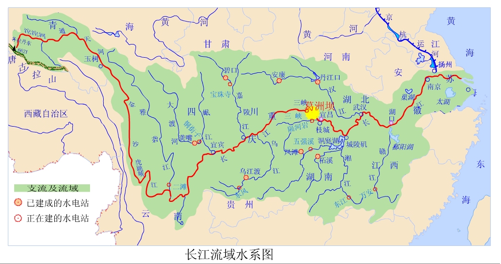 江苏初二地理上册必背知识点复习,初二地理复习资料全集免费