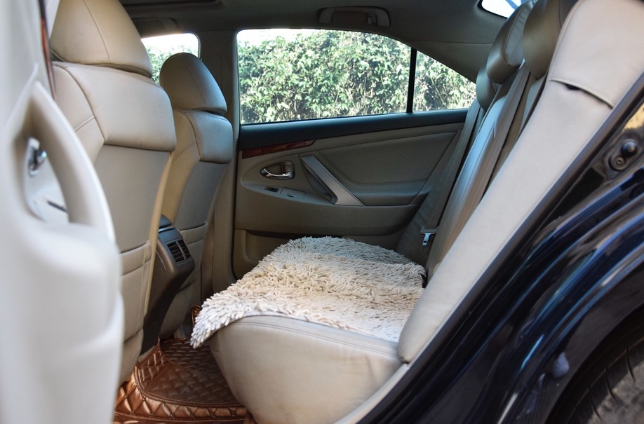 中国b级车标杆丰田凯美瑞,六代凯美瑞是哪一年到哪一年的