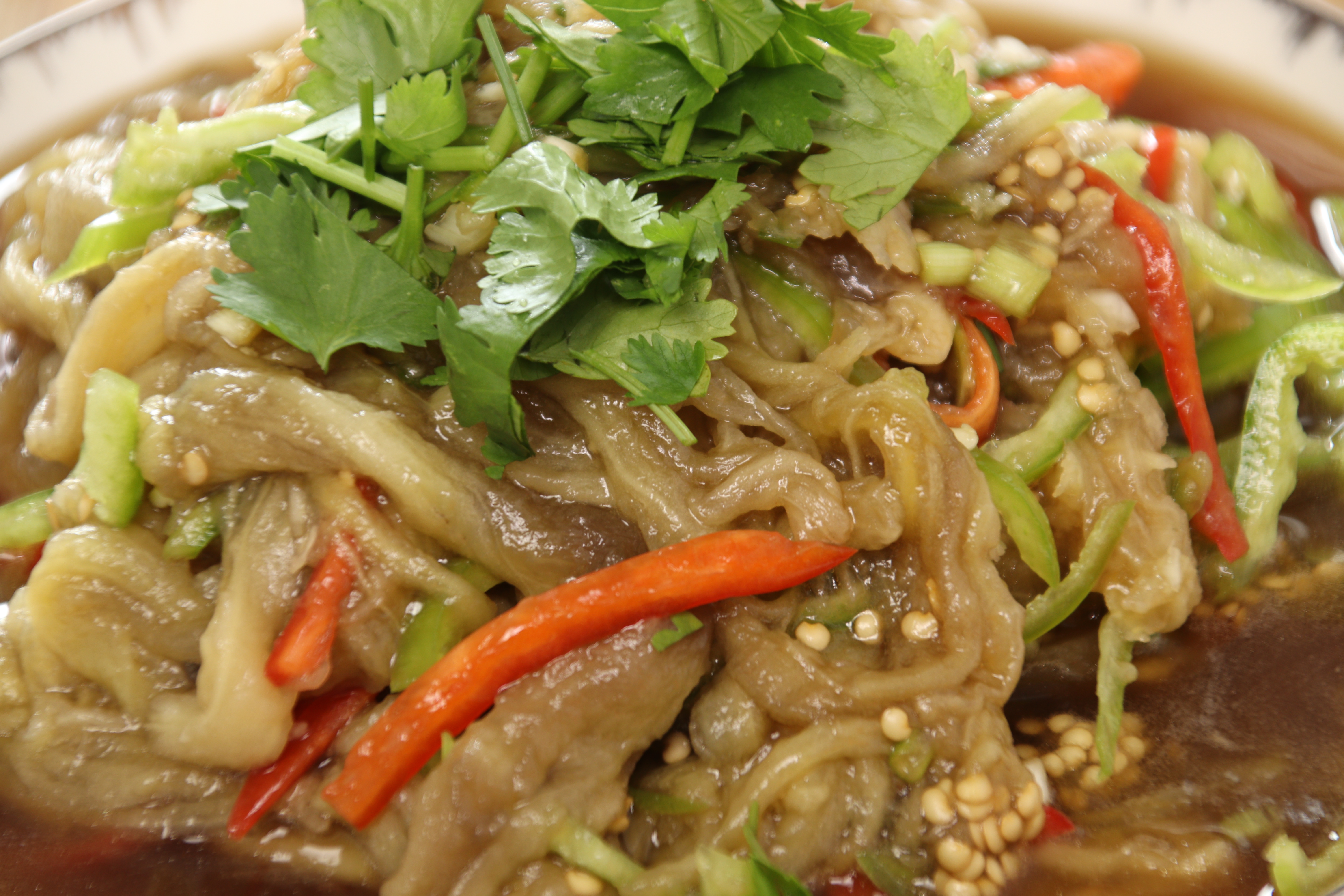 凉拌菜做法家常菜100道开胃下饭,简单家常凉拌菜做法大全有图