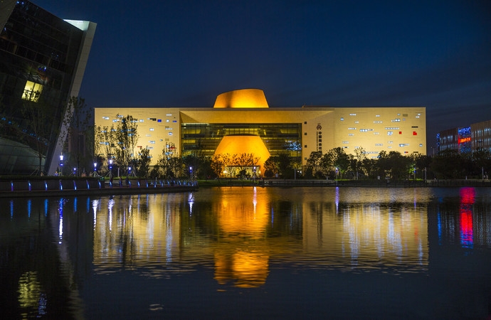 风景不输趵突泉,风景不输凤凰古城却游客稀少