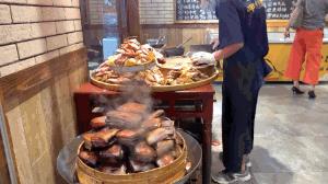 长沙美食小馆子,长沙美食冰箱贴