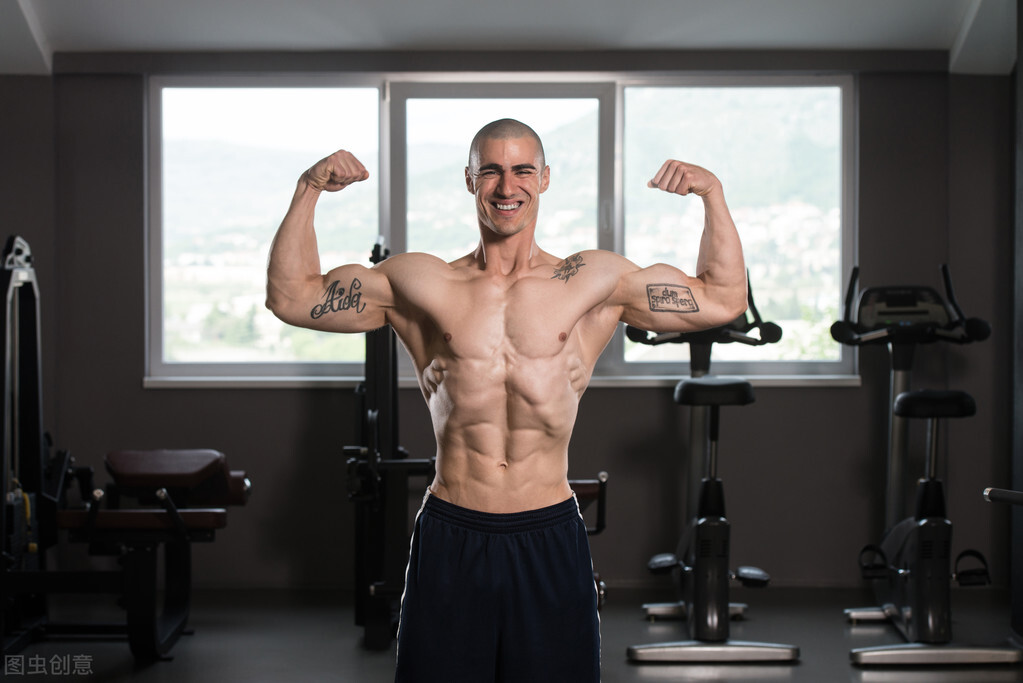 长期不锻炼的人如何开始健身,长期健身的人突然停止体型变化