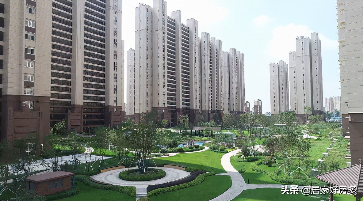 改善买房选龙湖,买房是选万科好还是龙湖好