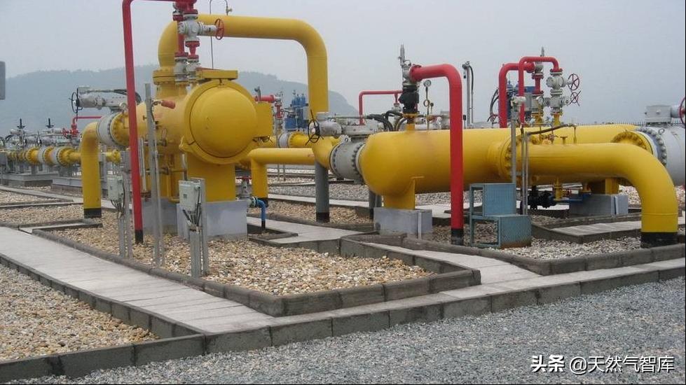 天然气管道有水怎么排,天然气管道泄漏是怎么处理