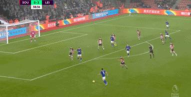 普利西奇英超,普利西奇英超进球集锦