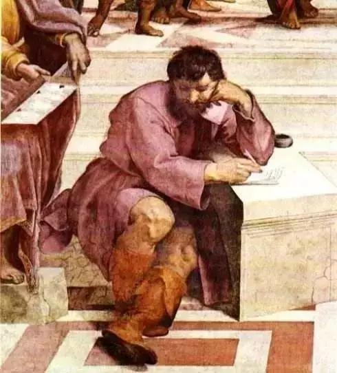 十个哲学思想让人生更有高度,十个哲学思想直击人心