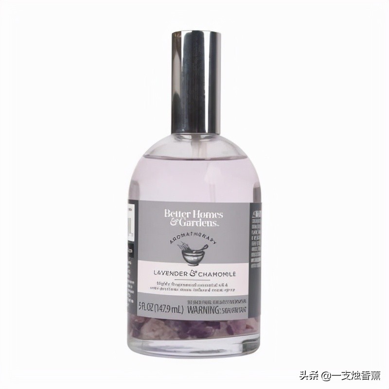 现实版香水有毒？沃尔玛售印度香薰发现致命细菌已致2人死亡