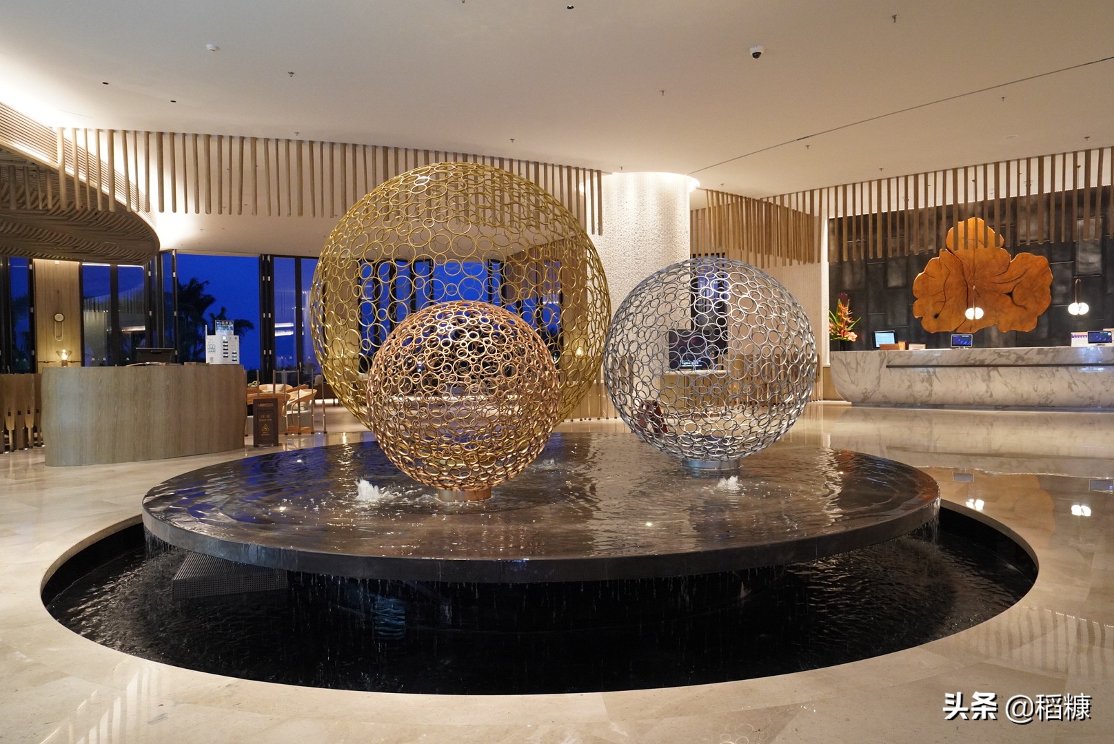 亚龙湾最新的酒店客房你知道是哪家吗?