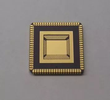 芯片封装的常见类型有哪些,芯片封装类型图解