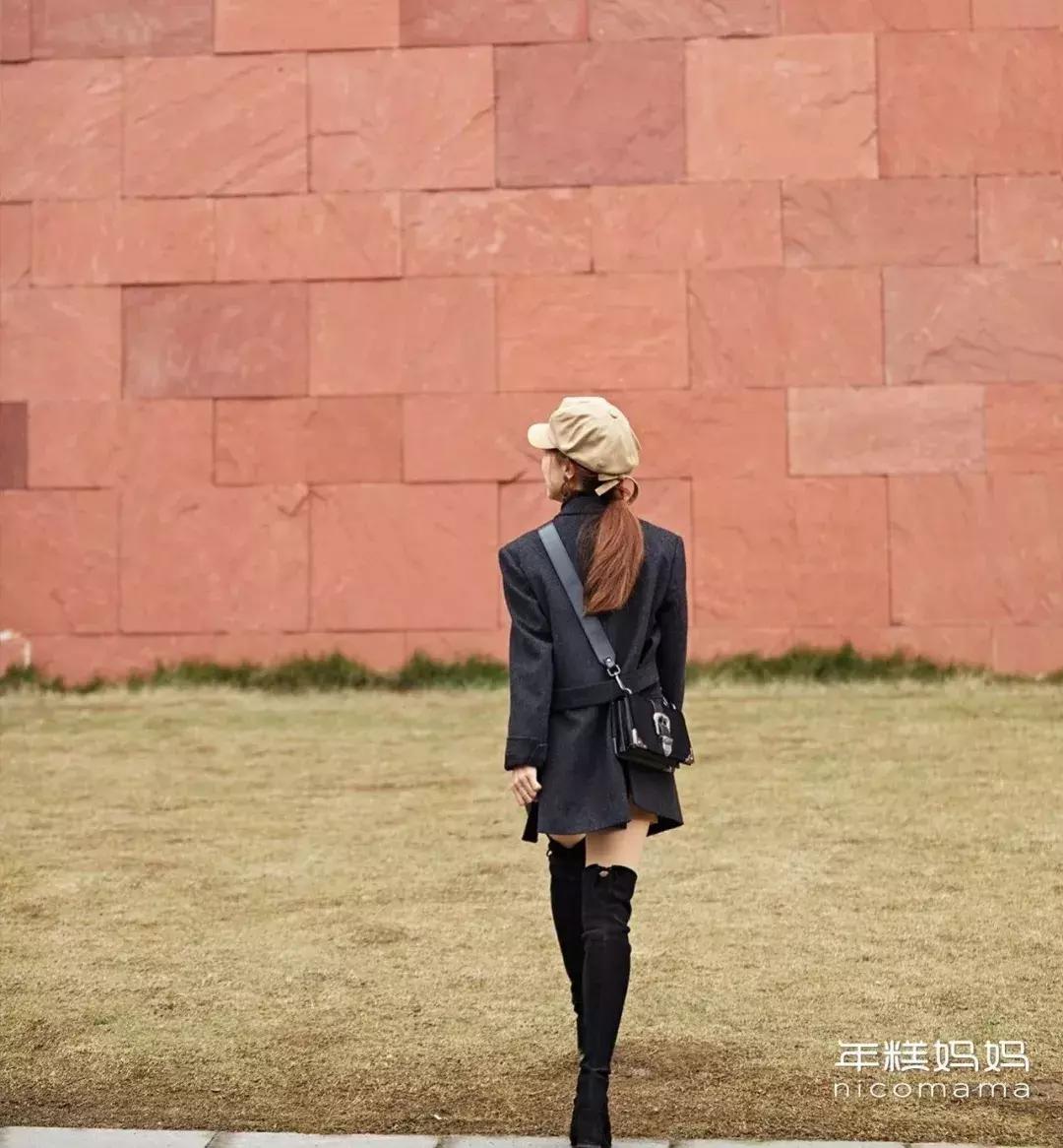 变美这件事应该时刻放在心上,从哪一步开始变美的