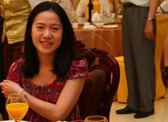 翁帆父亲翁云光年龄,翁帆父亲如何评价女儿婚姻