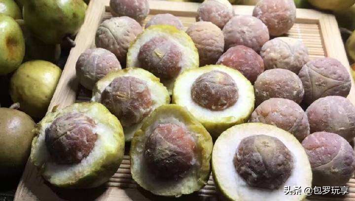 凤眼菩提的由来,凤眼菩提的起源和作用