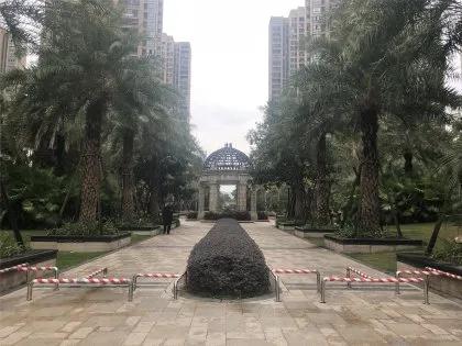 福州巨无霸小区盘点：这个小区住5.6万人，相当于半个县城人口