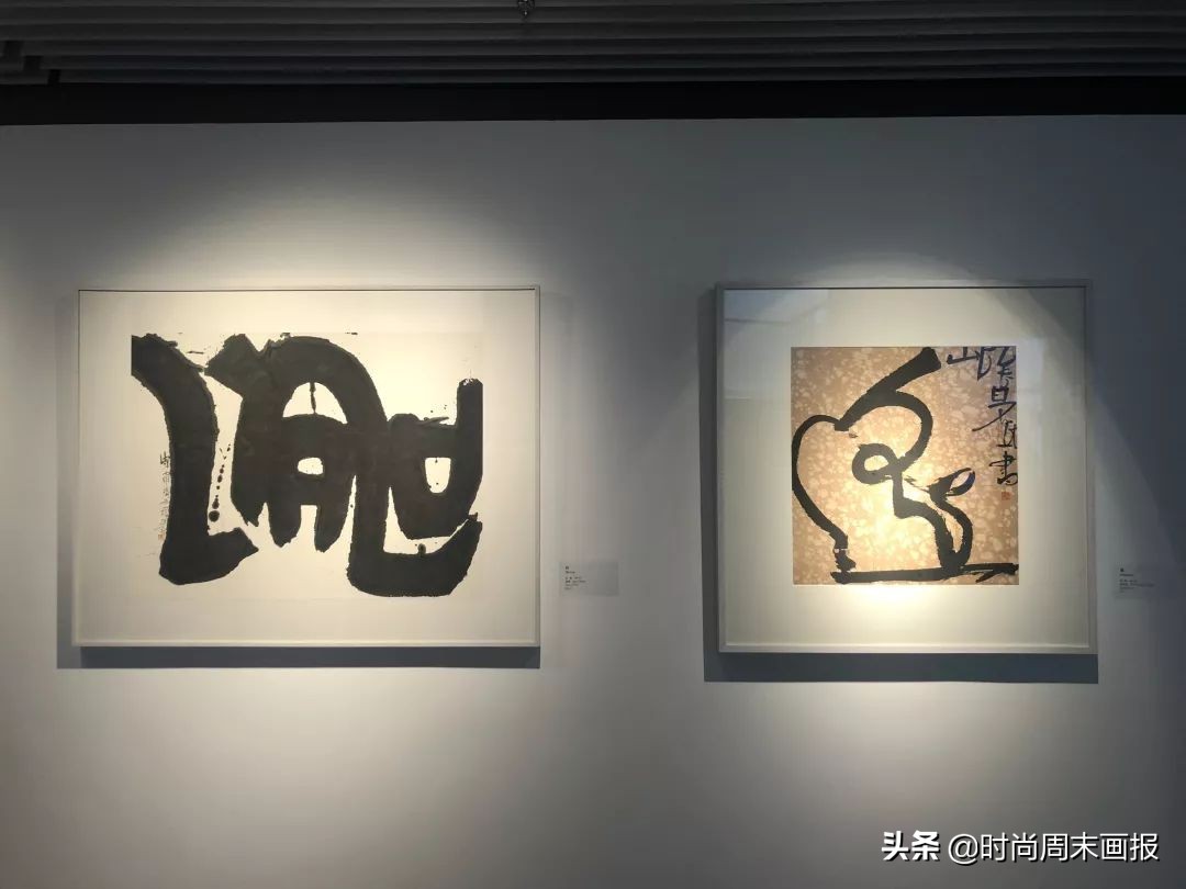 2019国际现代书法艺术节,杭州现代书法艺术节