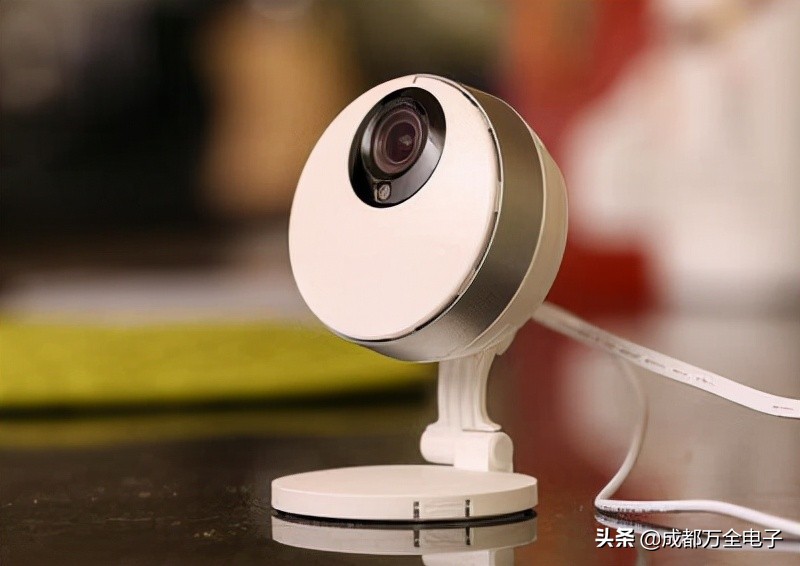 安装家用监控摄像头需要网络吗,家里装个监控摄像头真安全吗