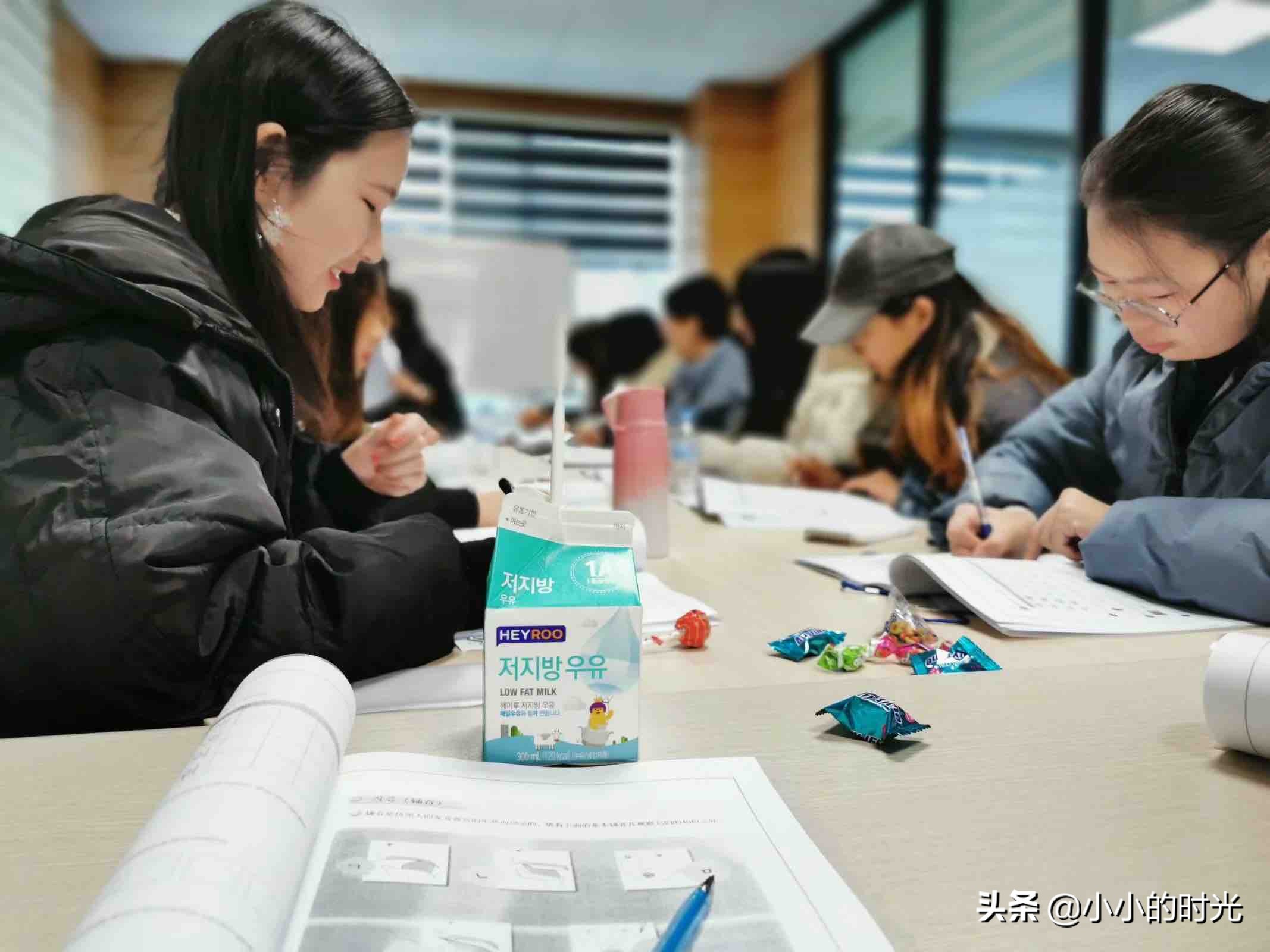 「韩国釜山冬令营」是什么神仙旅行？