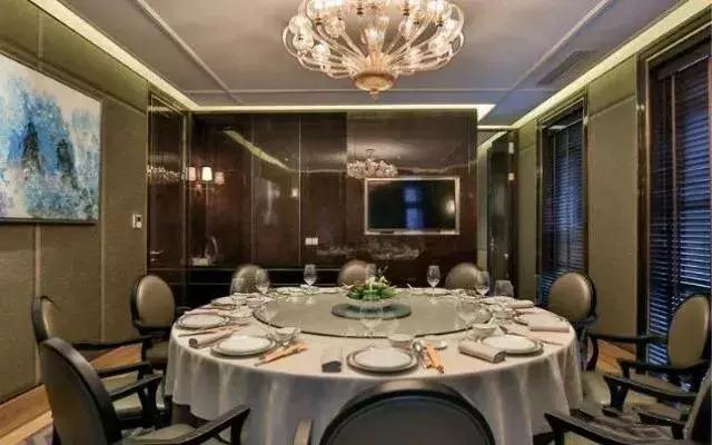 广州最贵的顶级餐厅,中国最贵餐厅排行榜