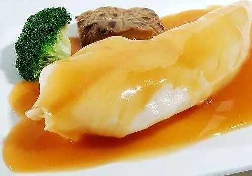 海味小课堂如何挑选花胶,即食花胶怎么区分好坏图解