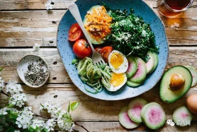 抖音上的健身达人盘点,抖音里最火的健身达人