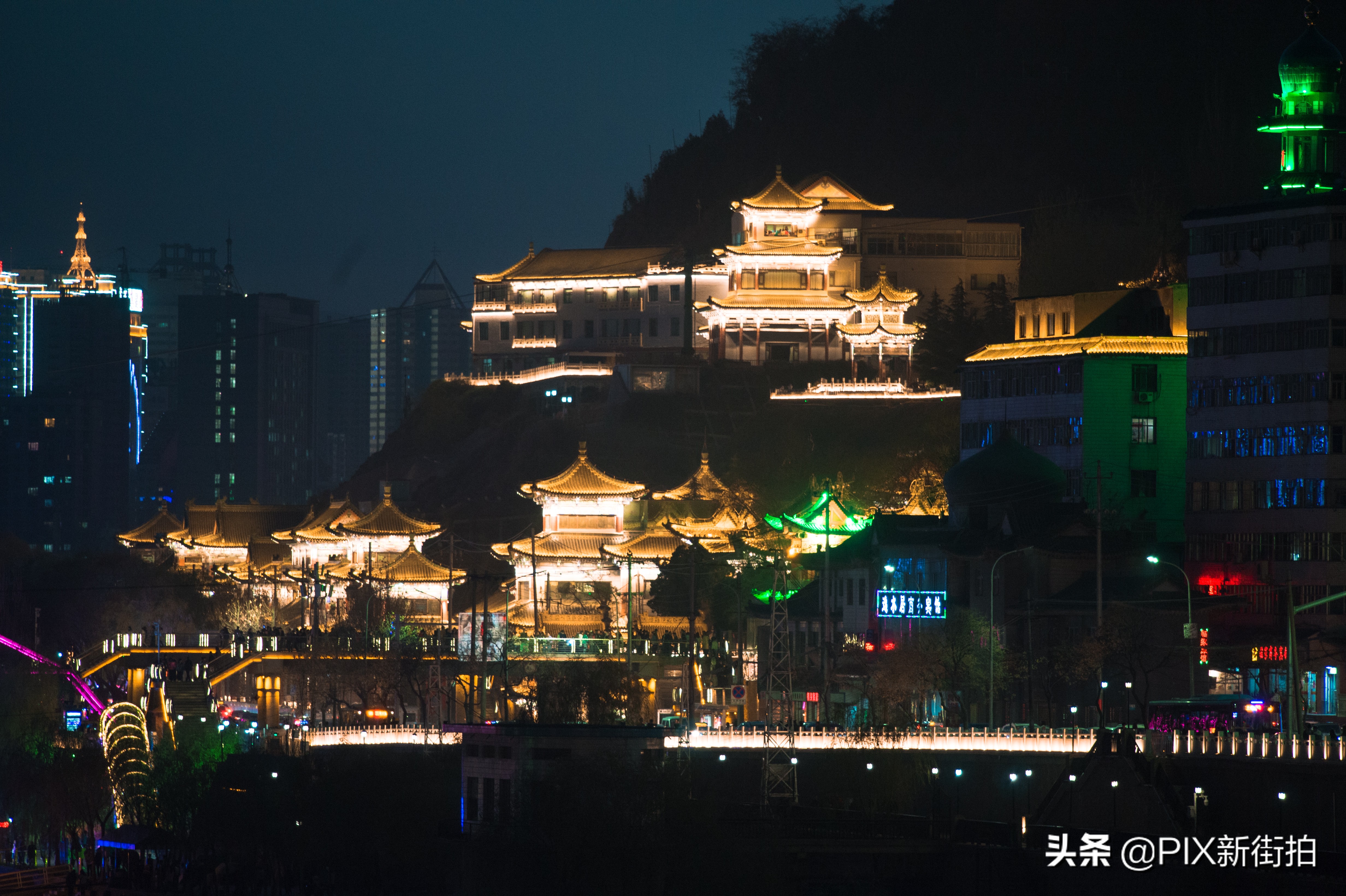 尼康70-300mmf4.5-6.3画质测评,尼康70-300和70-200f4的选择