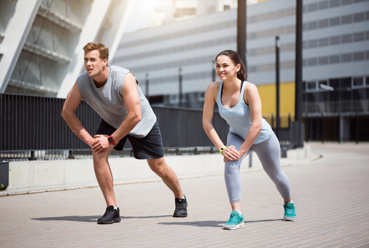 减肥久了吃东西会更容易长肉,吃点东西就长肉减肥难
